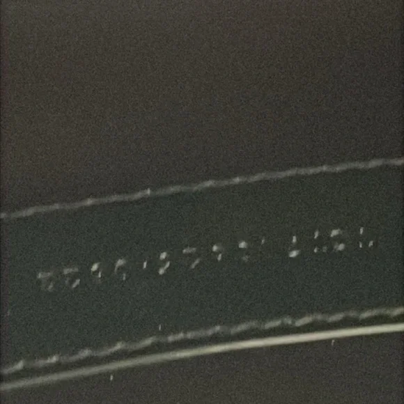 YSL Cassandre Studded Flap Pouch - Picture 11 of 14